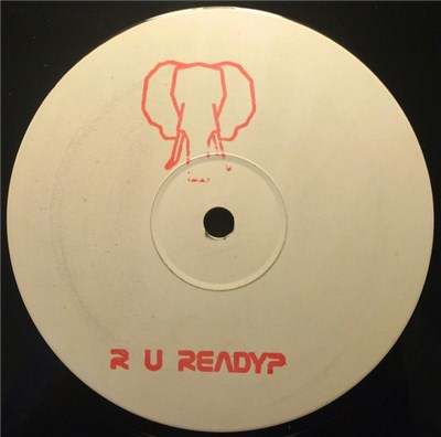 Darren Tate - Elephant (R U Ready?) / Pulse download mp3 flac