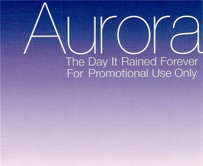 Aurora - The Day It Rained Forever download mp3 flac