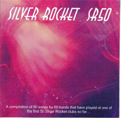 Various - Silver Rocket SR50 download mp3 flac
