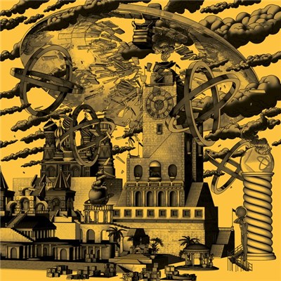 Monte Ida - Corinth download mp3 flac