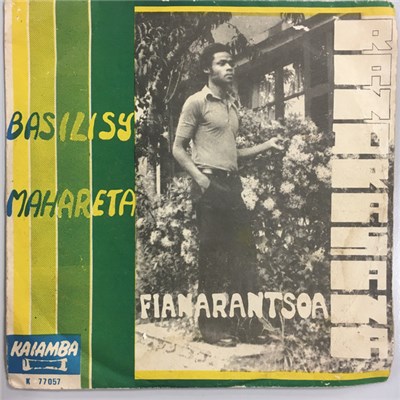Randrasana Fianarantsoa - Basilisy / Mahareta download mp3 flac