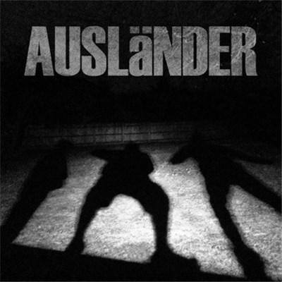 Ausländer - Ausländer download mp3 flac