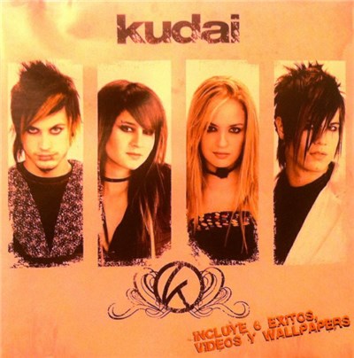 Kudai - Escolares 2007 download mp3 flac