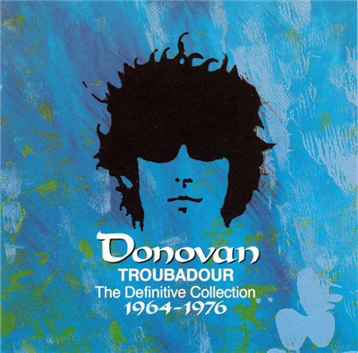 Donovan - Troubadour - The Definitive Collection 1964-1976 download mp3 flac