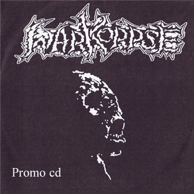 Warkorpse - Promo CD download mp3 flac