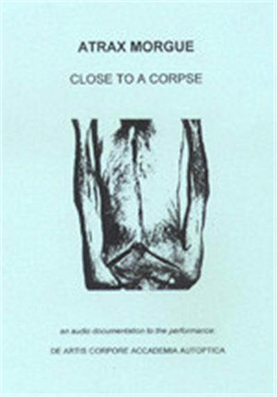 Atrax Morgue - Close To A Corpse download mp3 flac
