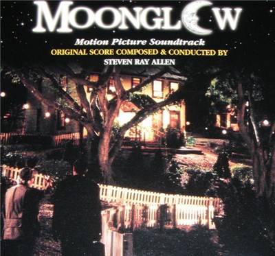 Steven Ray Allen - Moonglow (Motion Picture Soundtrack) download mp3 flac