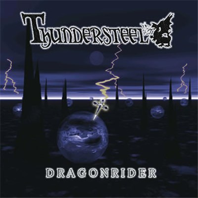 Thundersteel - Dragonrider download mp3 flac