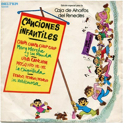 Various - Canciones Infantiles download mp3 flac