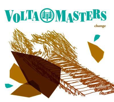Volta Masters - Change download mp3 flac