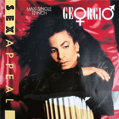 Georgio - Sexappeal download mp3 flac