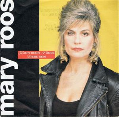 Mary Roos - Kann Denn Sünde Liebe Sein? download mp3 flac