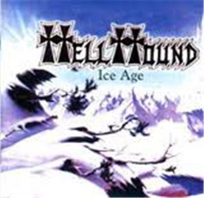Hellhound - Ice Age download mp3 flac