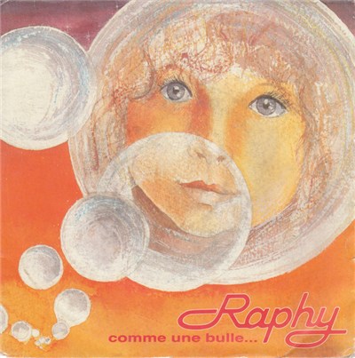 Raphy - Comme Une Bulle… download mp3 flac