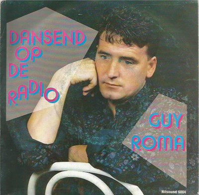 Guy Roma - Dansend Op de Radio download mp3 flac