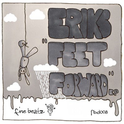 ErikS - Feet Forward EP download mp3 flac