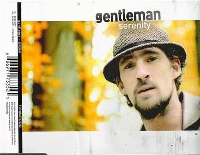 Gentleman - Serenity download mp3 flac