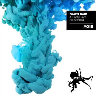 Dawn Raid - Booby Traps / Amnesia download mp3 flac