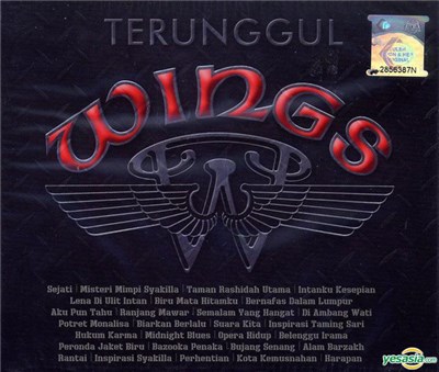 Wings - Terunggul download mp3 flac