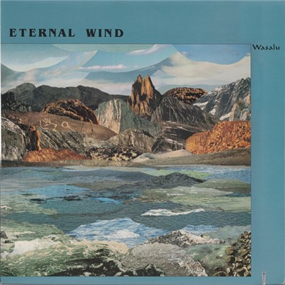Eternal Wind - Wasalu download mp3 flac