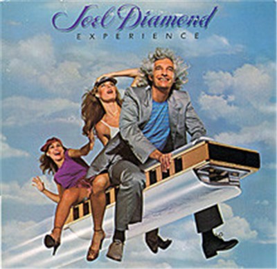 Joel Diamond Experience - Joel Diamond Experience download mp3 flac