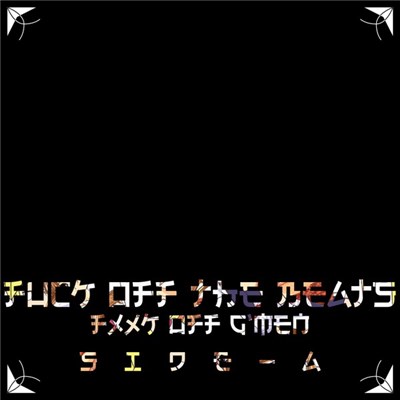 Fxxk Off G'Men - 不幸のビーツ Side-A (Fuck Off The Beats Side-A) download mp3 flac