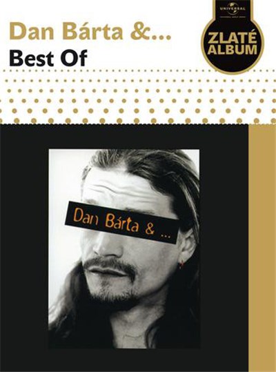 Dan Bárta - Dan Bárta & ... Best Of download mp3 flac