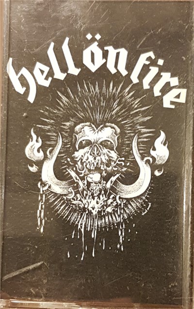 Hell Ön Fire - Rock'N'Roll From Hell download mp3 flac