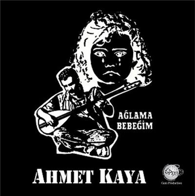 Ahmet Kaya - Aǧlama Bebeǧim download mp3 flac
