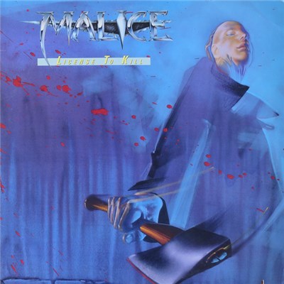 Malice - License To Kill download mp3 flac