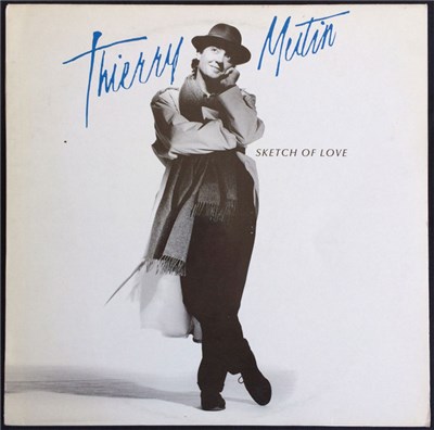 Thierry Mutin - Sketch Of Love download mp3 flac