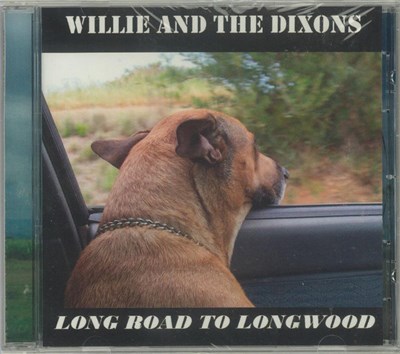 Willie And The Dixons - Long Road To Longwood download mp3 flac