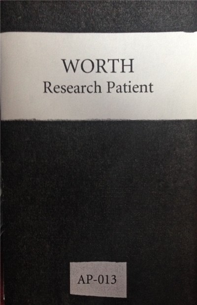 Worth - Research Patient download mp3 flac