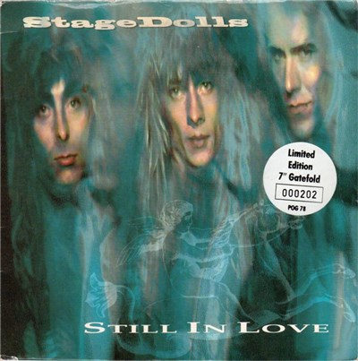 Stage Dolls - Still In Love download mp3 flac
