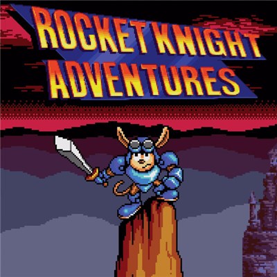 Konami Kukeiha Club - Rocket Knight Adventures download mp3 flac