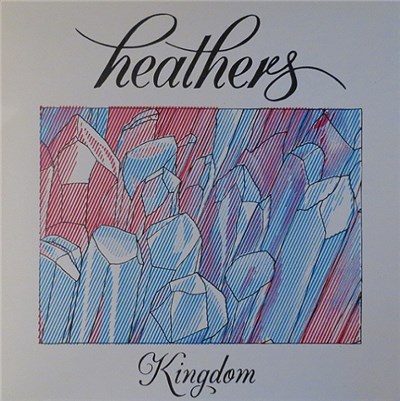 Heathers - Kingdom download mp3 flac