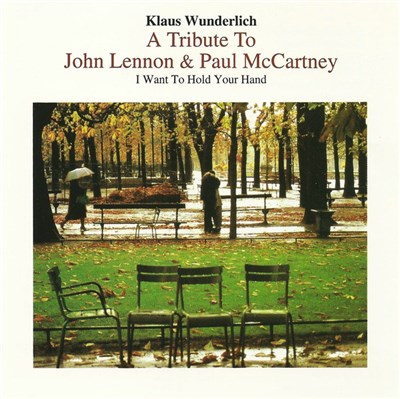 Klaus Wunderlich - A Tribute To John Lennon & Paul McCartney (I Want To Hold Your Hand) download mp3 flac