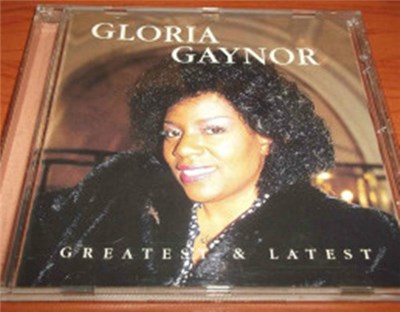 Gloria Gaynor - Greatest & Latest download mp3 flac