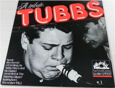 The Tubby Hayes Quintet - A Tribute - Tubbs download mp3 flac