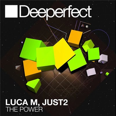Luca M & JUST2 - The Power download mp3 flac