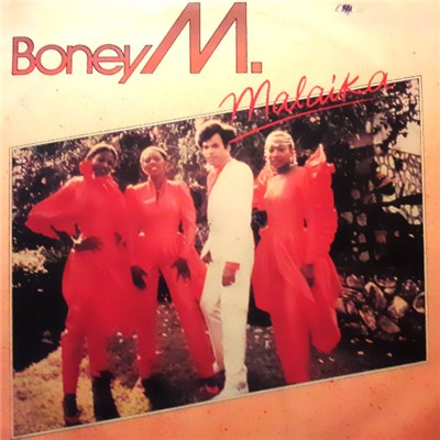 Boney M. - Malaika download mp3 flac