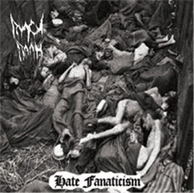 Ruach Raah - Hate Fanaticism download mp3 flac