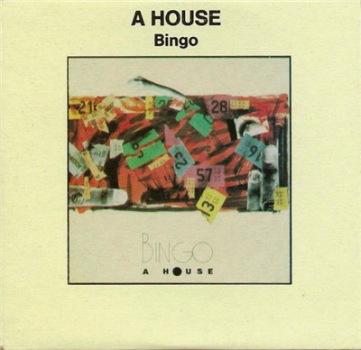 A House - Bingo download mp3 flac