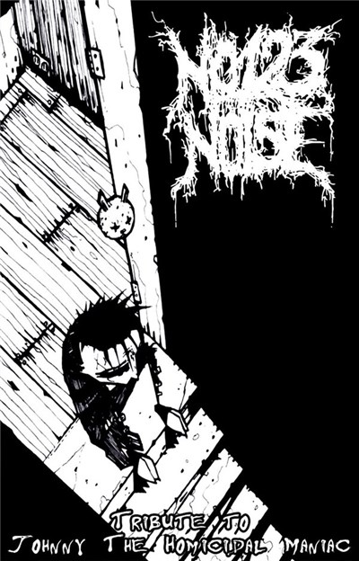 N0123Noise - Tribute to Johnny The Homicidal Maniac download mp3 flac