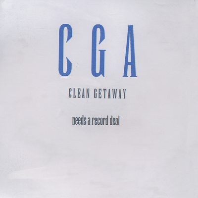 Clean Getaway - Needs A Record Deal download mp3 flac