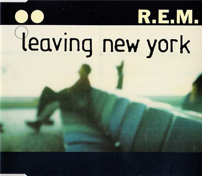 R.E.M. - Leaving New York download mp3 flac