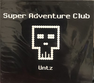 Super Adventure Club - Üntz download mp3 flac