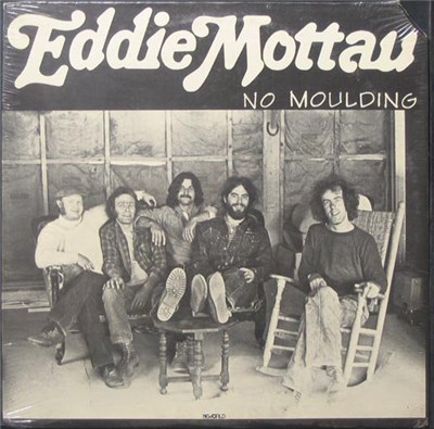 Eddie Mottau - No Moulding download mp3 flac