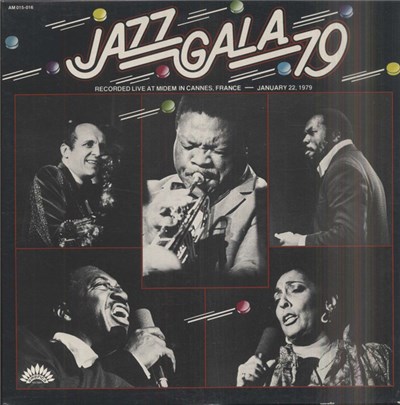 Various - Jazz Gala 79 download mp3 flac