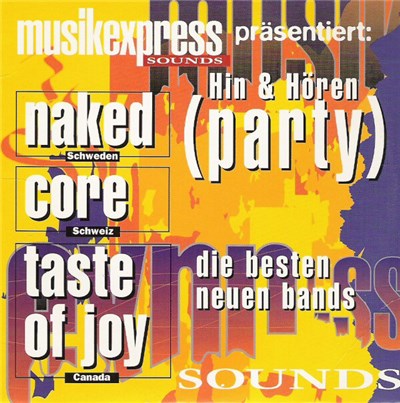 Various - Sounds - Hin & Hören (Party) download mp3 flac
